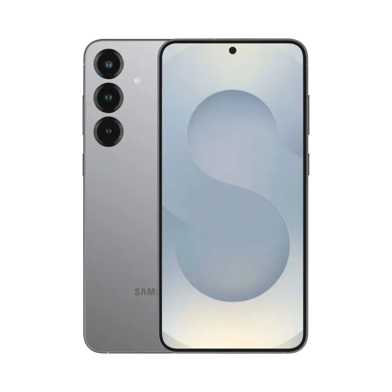 Samsung Galaxy S25+ SM-S936BZSGEUB 6,7