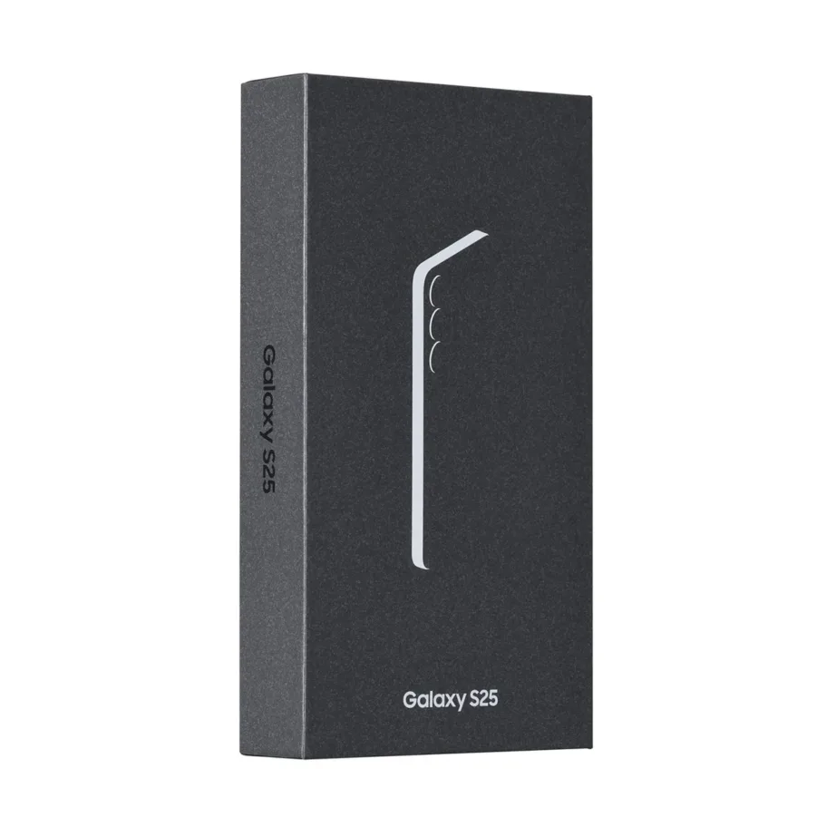 Samsung Galaxy S25 SM-S931BDBDEUE 6.2″ 5G Dual SIM 12GB/128GB tumesinine IP68 nutitelefon Android 15, Snapdragon 8 Elite, 50 MP kolmik-kaamera, 4000 mAh – 12