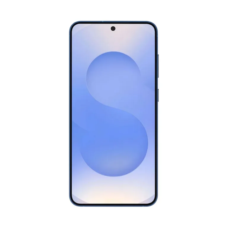 Samsung Galaxy S25 SM-S931BDBDEUE 6.2