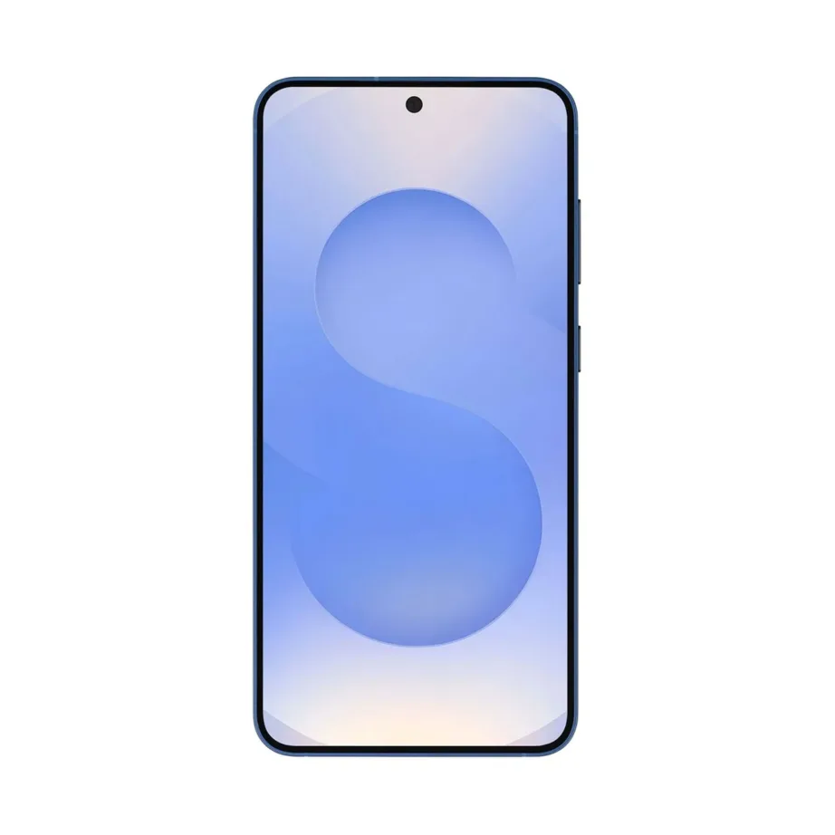 Samsung Galaxy S25 SM-S931BDBDEUE 6.2″ 5G Dual SIM 12GB/128GB tumesinine IP68 nutitelefon Android 15, Snapdragon 8 Elite, 50 MP kolmik-kaamera, 4000 mAh – 2