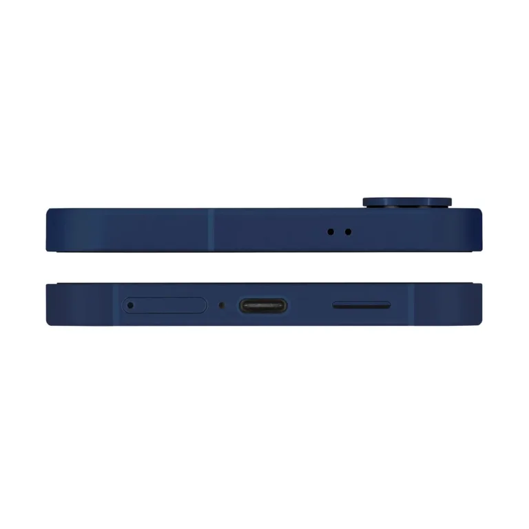 Samsung Galaxy S25 SM-S931BDBHEUE 6,2
