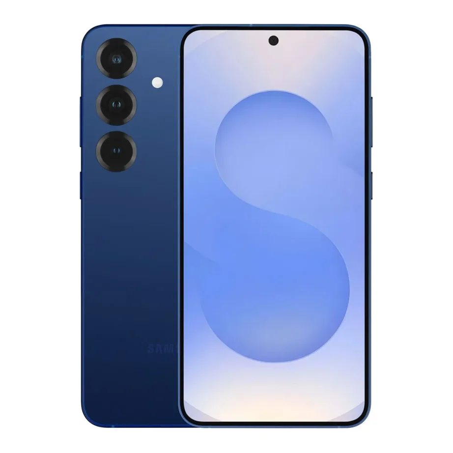 Samsung Galaxy S25 SM-S931BDBHEUE 6,2″ Navy 12GB/512GB Dual SIM 5G nutitelefon Android 15, Dynamic AMOLED 2X, 4000mAh, IP68