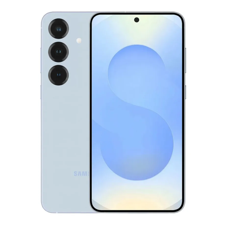 Samsung Galaxy S25 SM-S931BLBDEUE 6,2″ Dual SIM 5G 12GB/128GB sinine nutitelefon AMOLED-ekraaniga, IP68, Android 15, 4000 mAh – 2