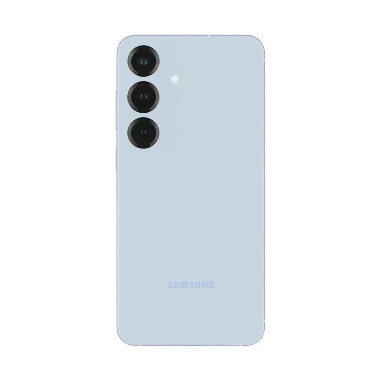 Samsung Galaxy S25 SM-S931BLBHEUE 6,2