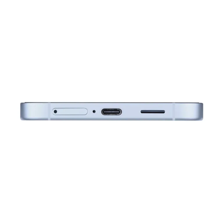Samsung Galaxy S25 SM-S931BLBHEUE 6,2