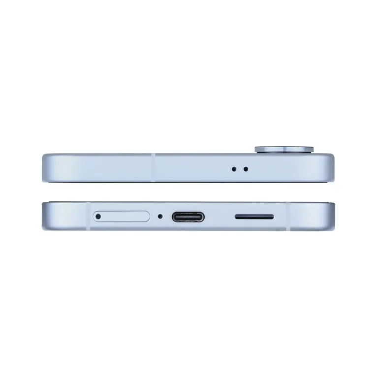Samsung Galaxy S25 SM-S931BLBHEUE 6,2