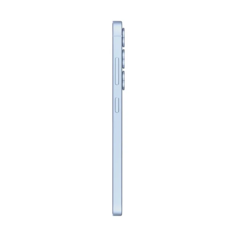 Samsung Galaxy S25 SM-S931BLBHEUE 6,2