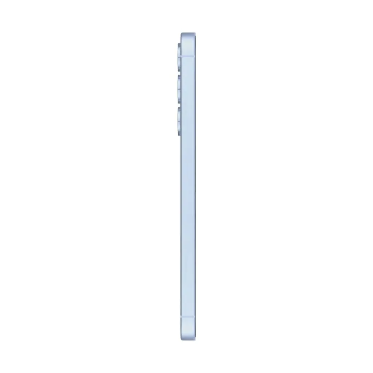 Samsung Galaxy S25 SM-S931BLBHEUE 6,2
