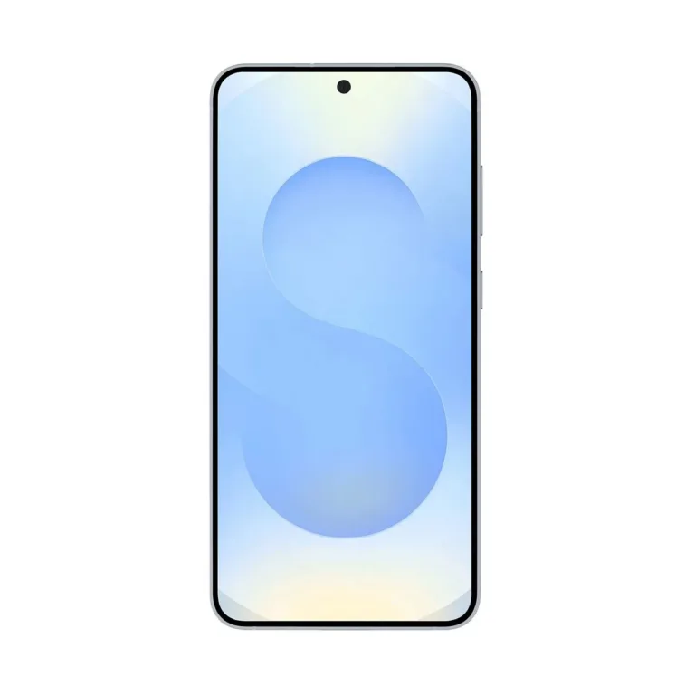Samsung Galaxy S25 SM-S931BLBHEUE 6,2