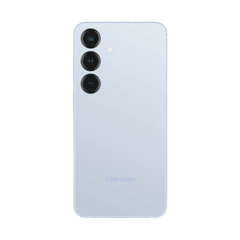Samsung Galaxy S25 SM-S931BLBHEUE 6,2