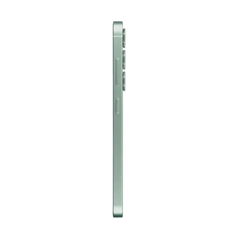 Samsung Galaxy S25 SM-S931BLGGEUE 6,2