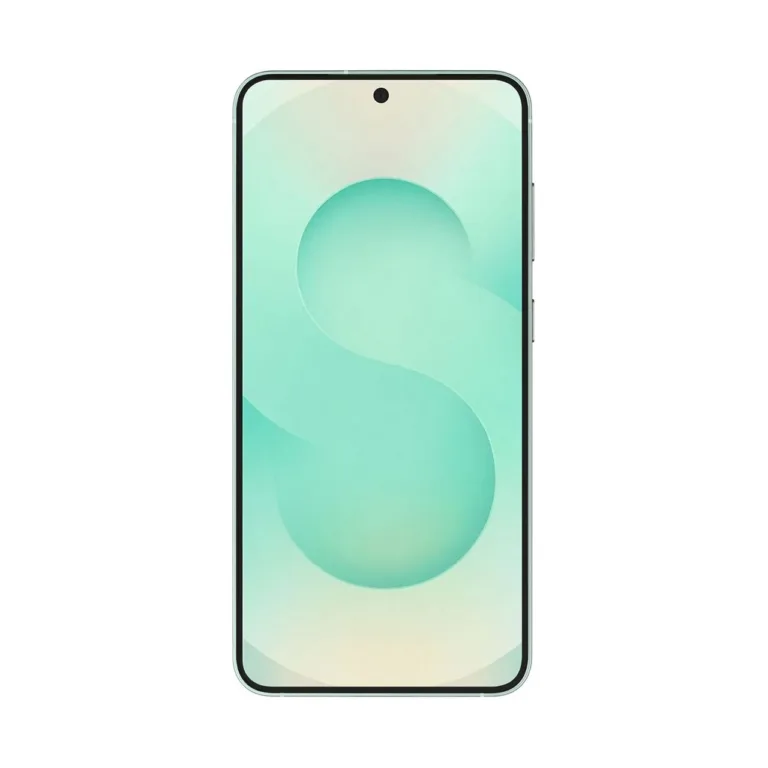 Samsung Galaxy S25 SM-S931BLGGEUE 6,2