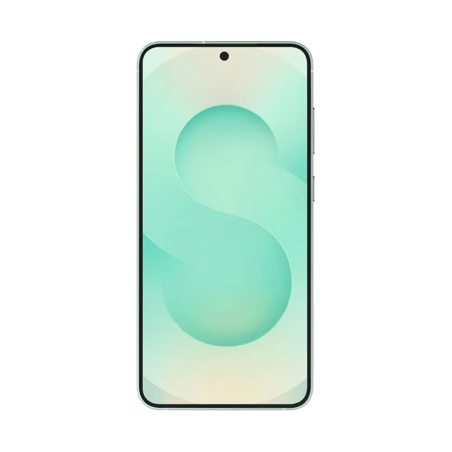 Samsung Galaxy S25 SM-S931BLGGEUE 6,2″ 12GB/256GB mint Dual SIM 5G nutitelefon, AMOLED ekraan, Snapdragon 8 Elite, IP68, 4000 mAh – 8