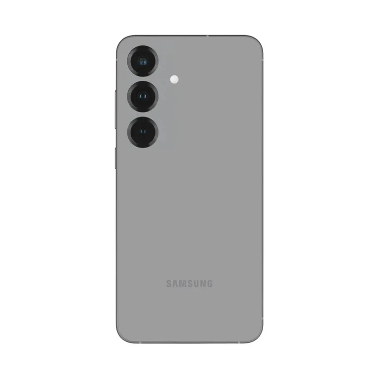 Samsung Galaxy S25 SM-S931BZSGEUB 6,2