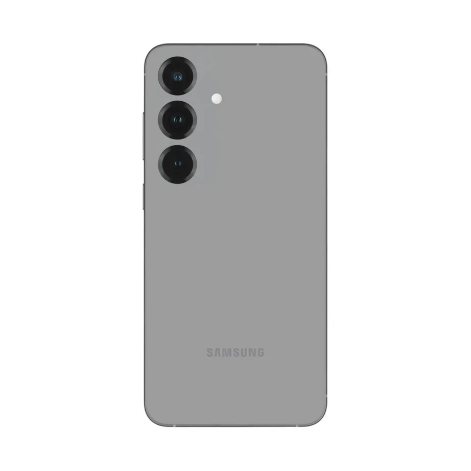 Samsung Galaxy S25 SM-S931BZSGEUE 6,2″ 12GB/256GB hõbedane 5G Dual SIM nutitelefon, Dynamic AMOLED 2X ekraan, Snapdragon 8 Elite, IP68, Android 15 – 5