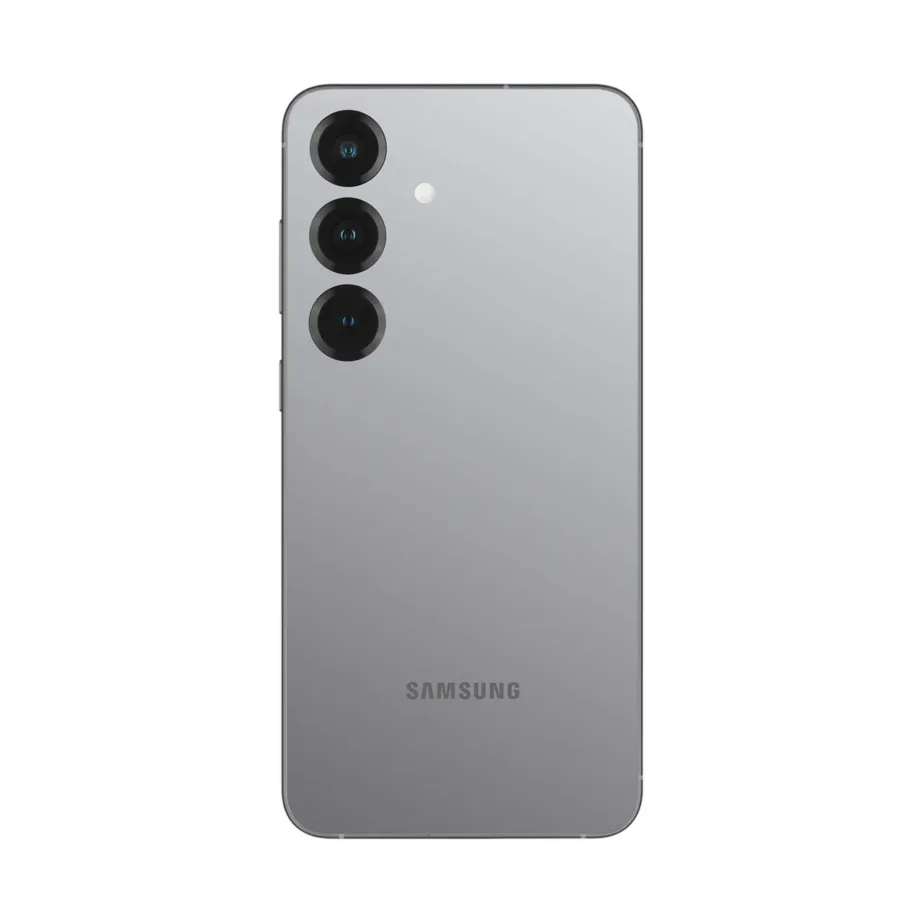 Samsung Galaxy S25 SM-S931BZSGEUE 6,2″ 12GB/256GB hõbedane 5G Dual SIM nutitelefon, Dynamic AMOLED 2X ekraan, Snapdragon 8 Elite, IP68, Android 15 – 9