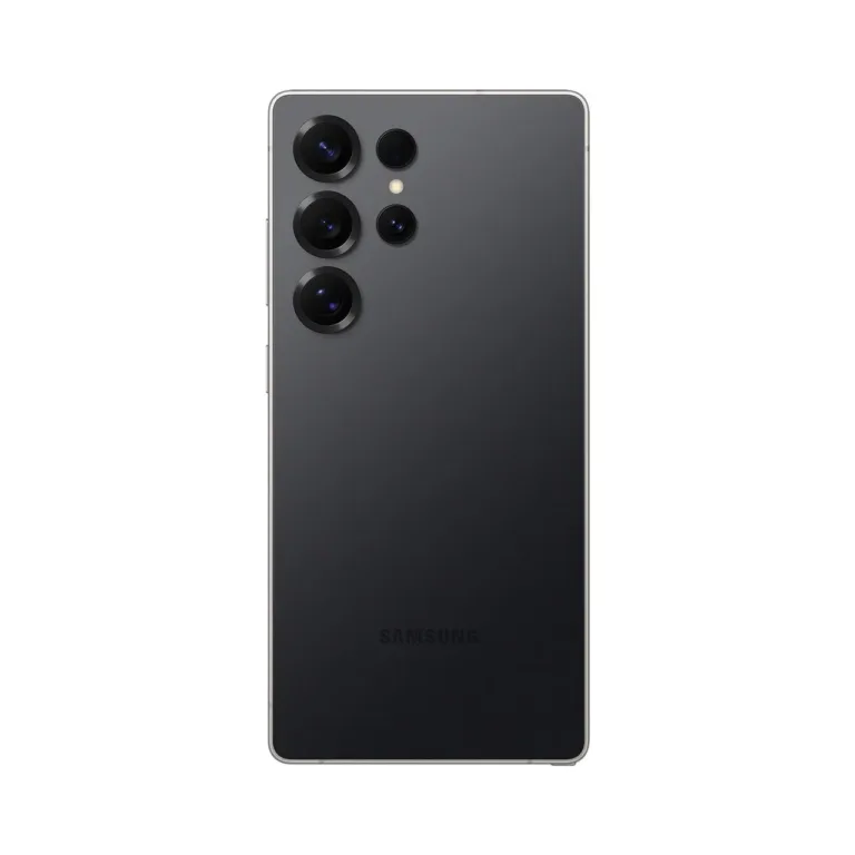 Samsung Galaxy S25 Ultra SM-S938BZKDEUB 6,9