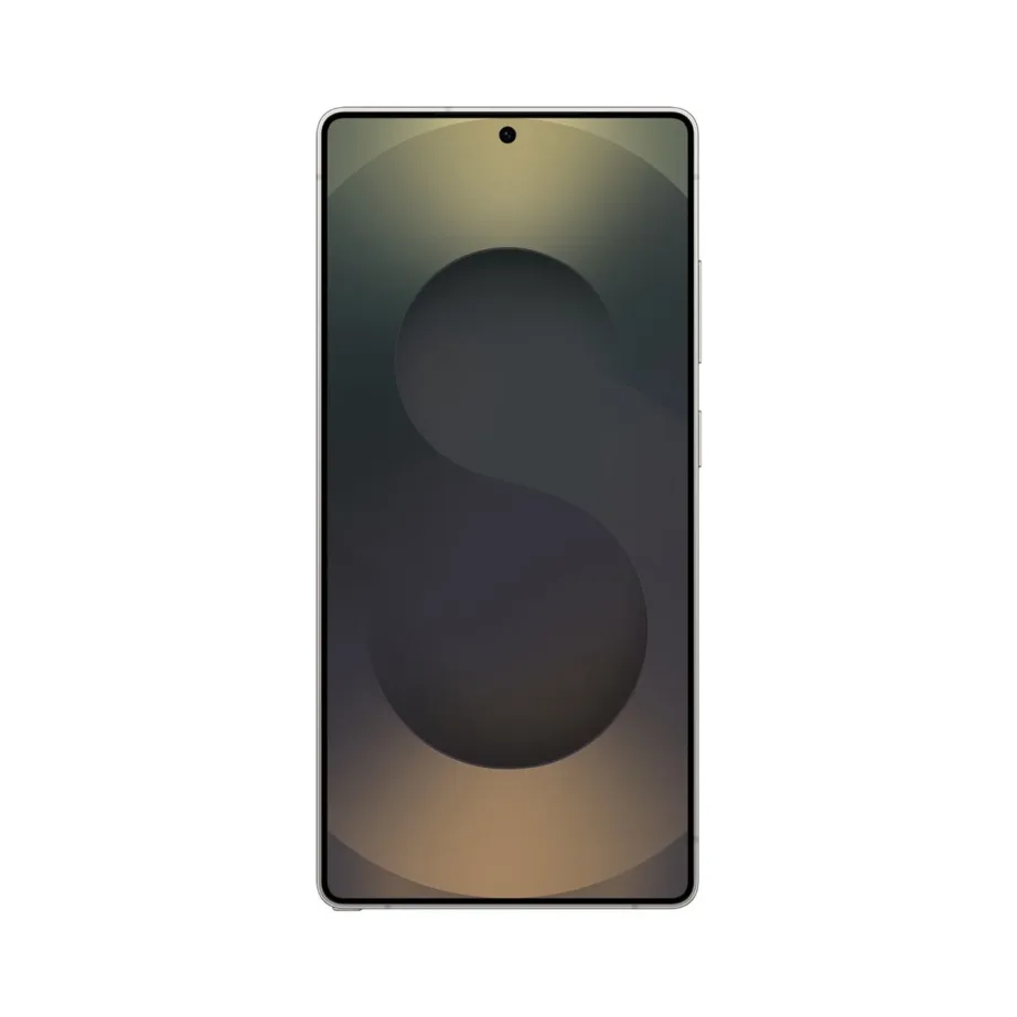 Samsung Galaxy S25 Ultra SM-S938BZKDEUB 6,9″ 12 GB / 256 GB Titanium Black 5G Dual SIM nutitelefon, Snapdragon 8 Elite, 200 MP kaamera, 5000 mAh aku, Android 15 – 6