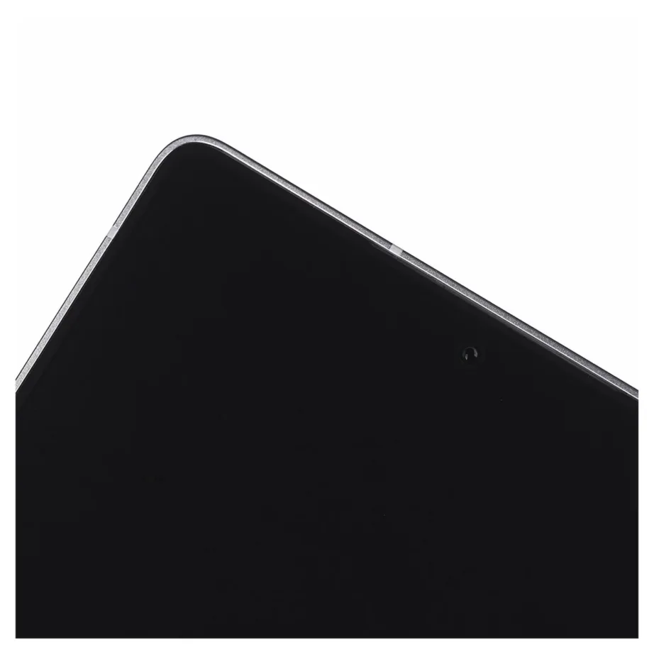 Samsung Galaxy S25 Ultra SM-S938BZKDEUB 6,9″ 12GB/256GB Titanium Black Dual SIM 5G nutitelefon, 200 MP kaamera, Android 15, 5000 mAh aku, IP68 – 10