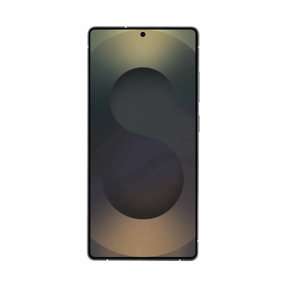 Samsung Galaxy S25 Ultra SM-S938BZKDEUB 6,9″ 12GB/256GB Titanium Black Dual SIM 5G nutitelefon, 200 MP kaamera, Android 15, 5000 mAh aku, IP68 – 2