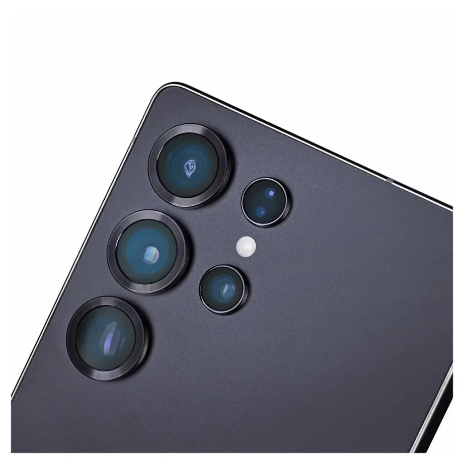 Samsung Galaxy S25 Ultra SM-S938BZKDEUB 6,9″ 12GB/256GB Titanium Black Dual SIM 5G nutitelefon, 200 MP kaamera, Android 15, 5000 mAh aku, IP68 – 9