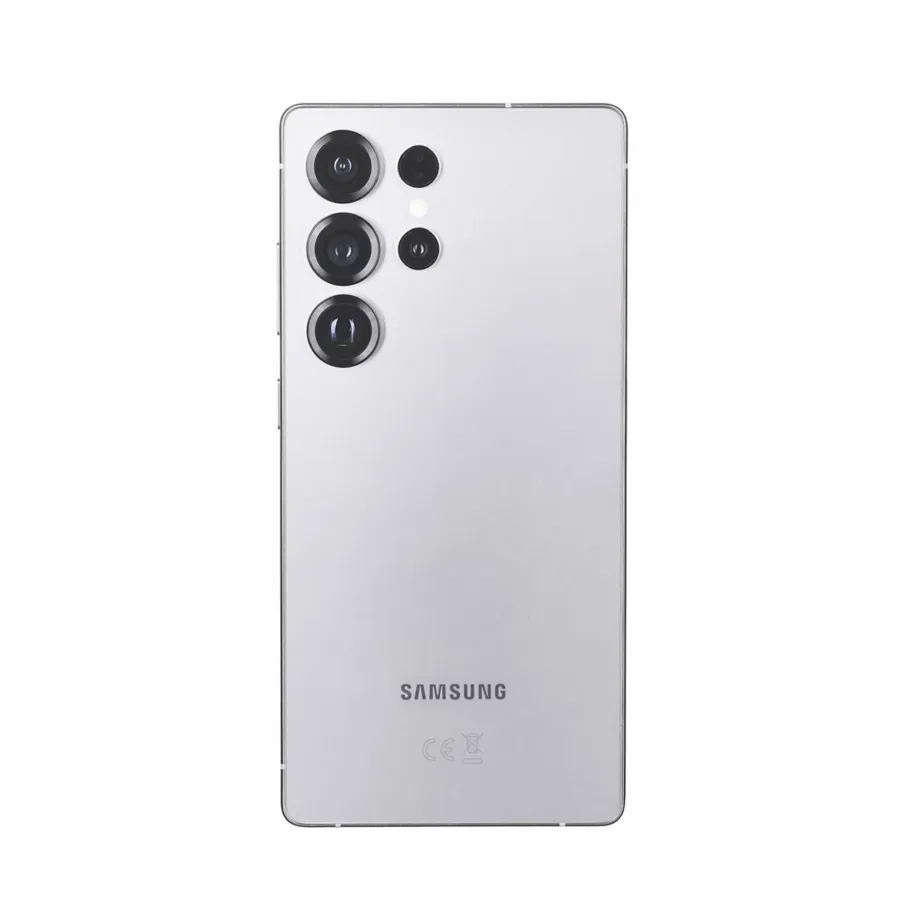 Samsung Galaxy S25 Ultra SM-S938BZTHEUE 6,9″ 12GB/1TB titaan-hall Dual SIM 5G nutitelefon, Snapdragon 8 Elite, 5000 mAh, Android 15 - 11