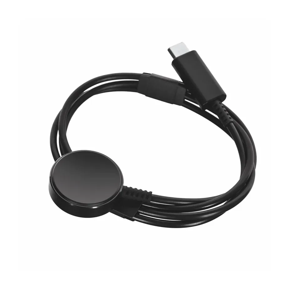 Samsung Galaxy Watch 8 Classic SM-L505FZKAEUE 46 mm hõbedane 4G nutikell AMOLED ekraaniga, 64 GB, 30 h aku, GPS, must rihm – 9