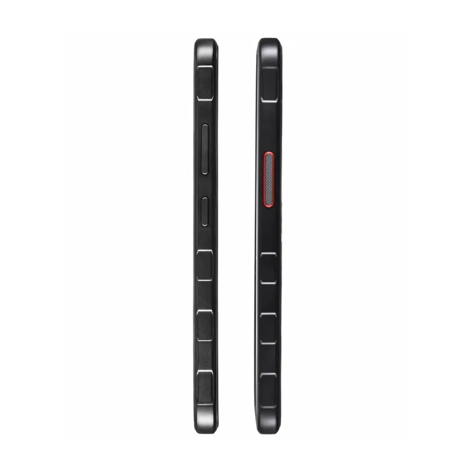 Samsung Galaxy XCover7 Enterprise Edition SM-G556BZKDEEE 128GB must 6,6″ veekindel Dual SIM 5G tööstustelefon (IP68, vahetatav 4050 mAh aku, 6GB RAM) – 11