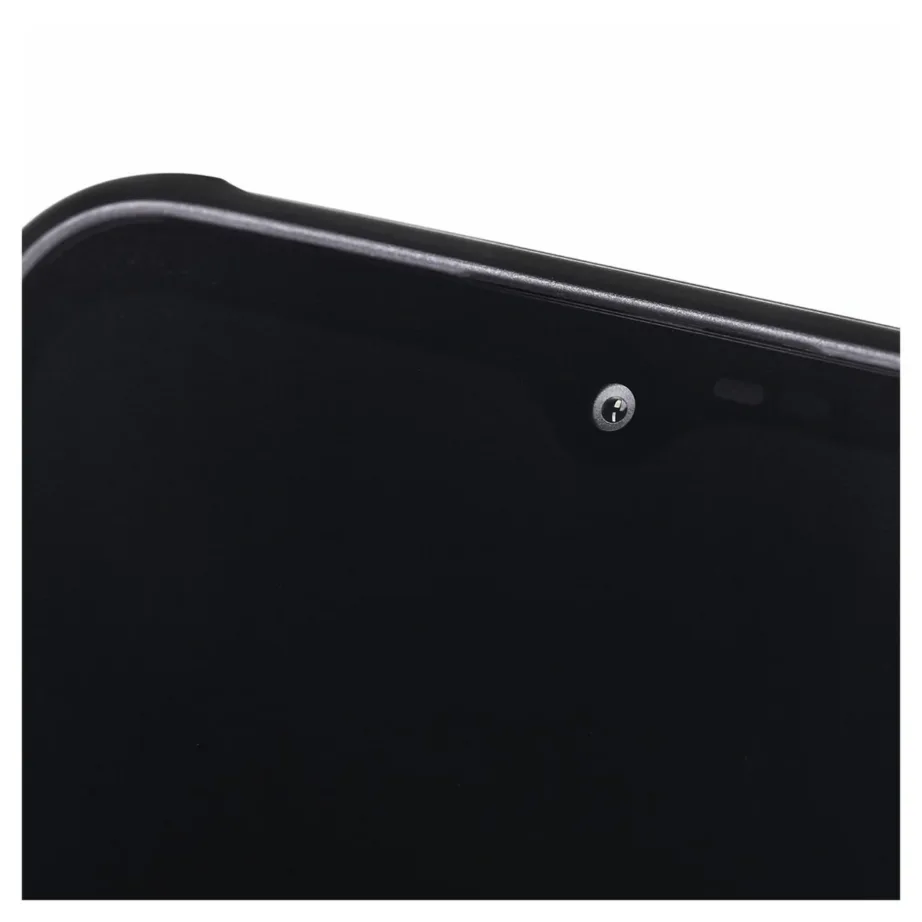 Samsung Galaxy XCover7 Enterprise Edition SM-G556BZKDEEE 128GB must 6,6″ veekindel Dual SIM 5G tööstustelefon (IP68, vahetatav 4050 mAh aku, 6GB RAM) – 12