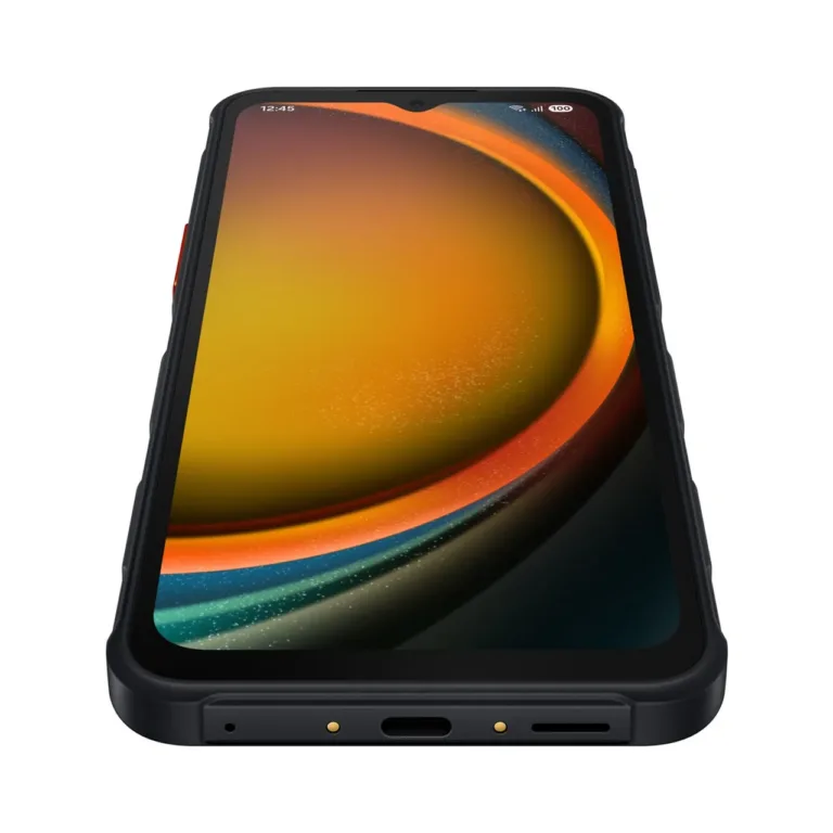 Samsung Galaxy XCover7 Pro SM-G766BZKDEEE 6,6