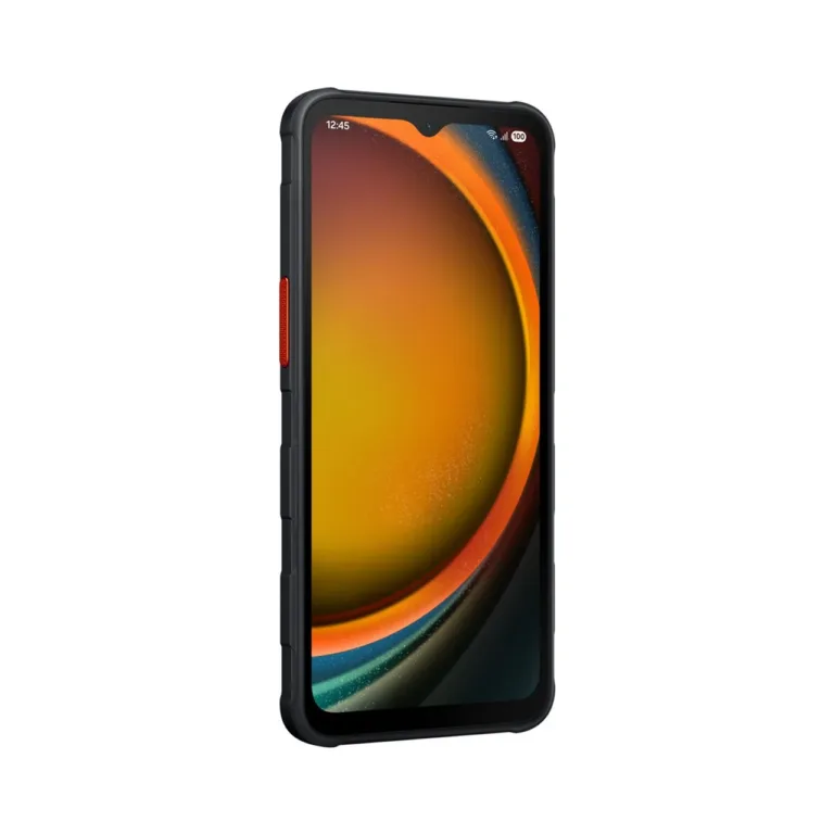 Samsung Galaxy XCover7 Pro SM-G766BZKDEEE 6,6