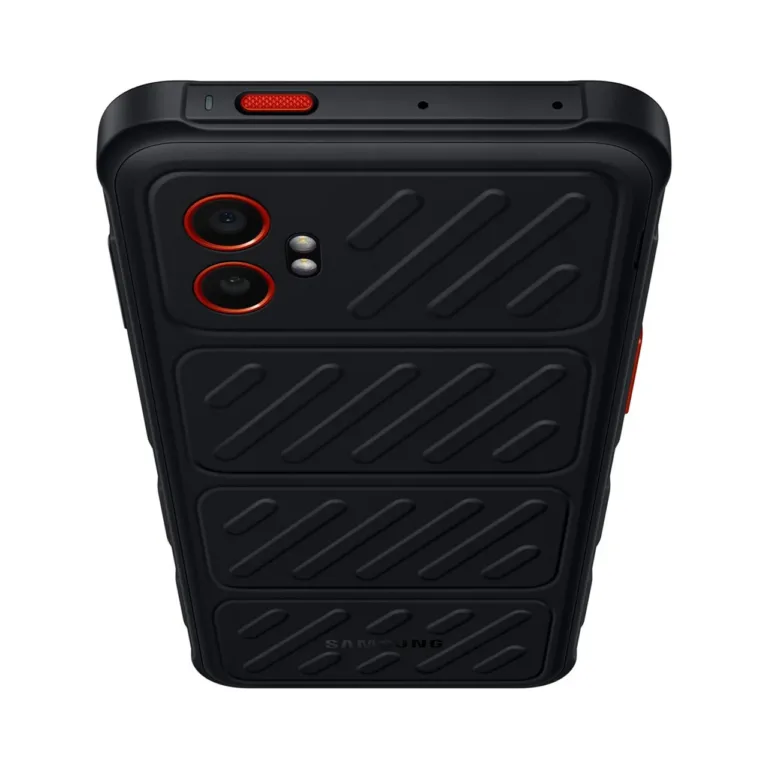Samsung Galaxy XCover7 Pro SM-G766BZKDEEE 6,6