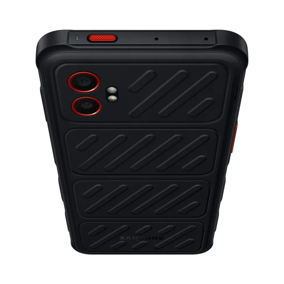 Samsung Galaxy XCover7 Pro SM-G766BZKDEEE 6,6″ 5G Dual SIM IP68 tolmu- ja veekindel nutitelefon, 6 GB/128 GB, vahetatav 4350 mAh aku, must – 13