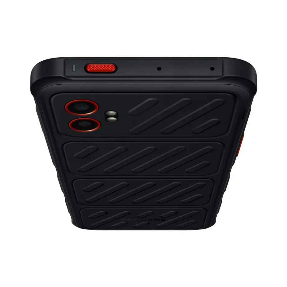 Samsung Galaxy XCover7 Pro SM-G766BZKDEEE 6,6″ 5G Dual SIM IP68 tolmu- ja veekindel nutitelefon, 6 GB/128 GB, vahetatav 4350 mAh aku, must – 14