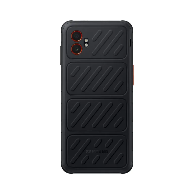 Samsung Galaxy XCover7 Pro SM-G766BZKDEEE 6,6