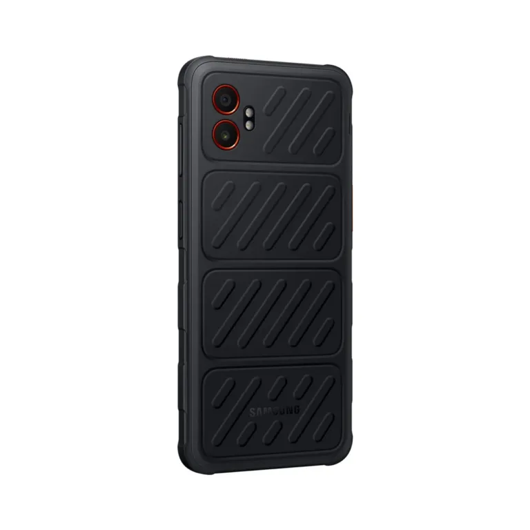 Samsung Galaxy XCover7 Pro SM-G766BZKDEEE 6,6