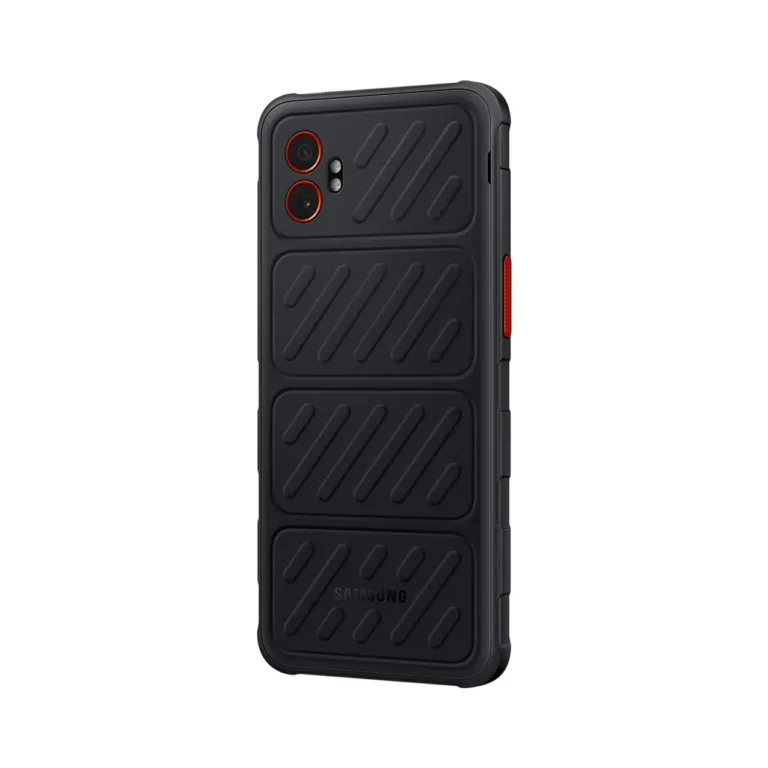 Samsung Galaxy XCover7 Pro SM-G766BZKDEEE 6,6