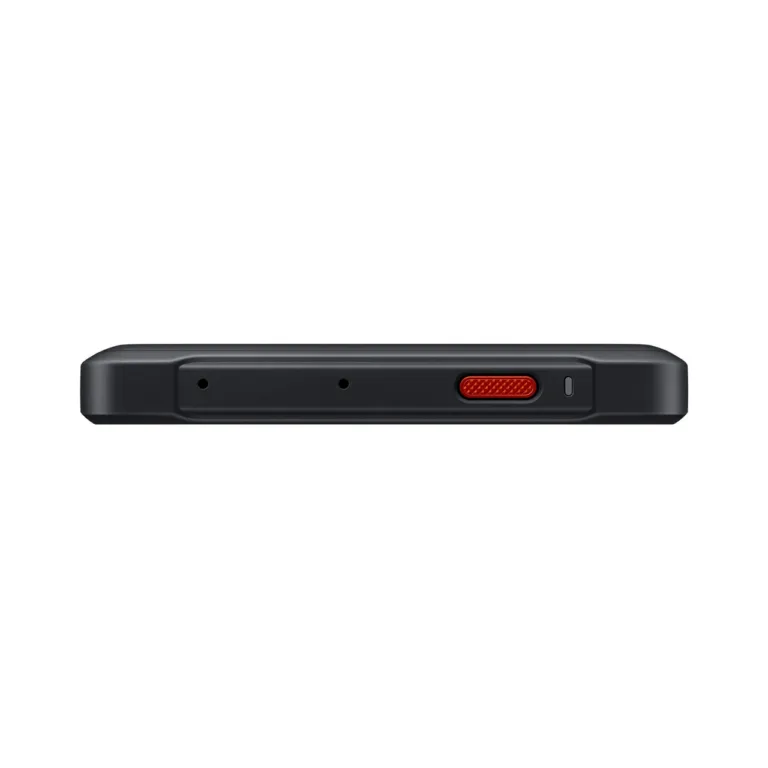 Samsung Galaxy XCover7 Pro SM-G766BZKDEEE 6,6