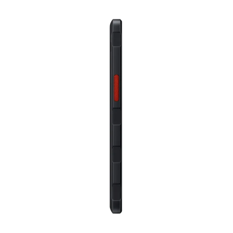 Samsung Galaxy XCover7 Pro SM-G766BZKDEEE 6,6