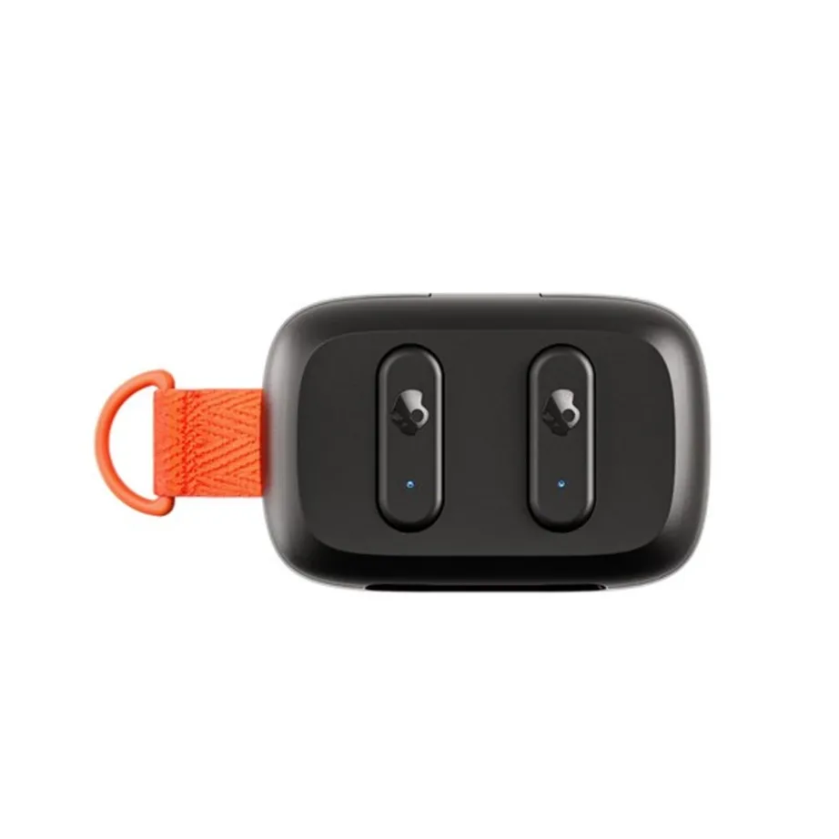 Skullcandy Dime 3 S2DCW-R740 mustad TWS in-ear Bluetooth 5.3 kõrvaklapid, kuni 20 tundi aku, IPX4, USB-C laadimiskarbiga – 5