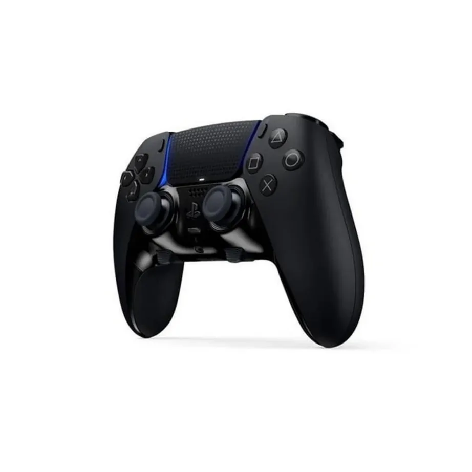 Sony DualSense Edge juhtmevaba must PS5 mängupult 160x66x106 mm, 1560 mAh, juhtmevaba/juhtmega, lisakatete ja kaitsekotiga – 2