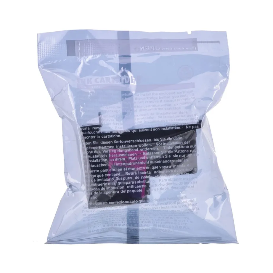 Superbulk SB-C545XL 21 ml must tindikassett Canon PG-545XL tindiprinterile – 4