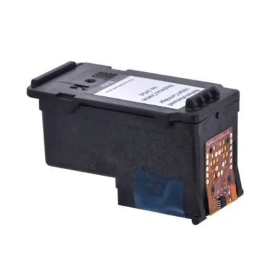 Superbulk SB-C545XL 21 ml must tindikassett Canon PG-545XL tindiprinterile