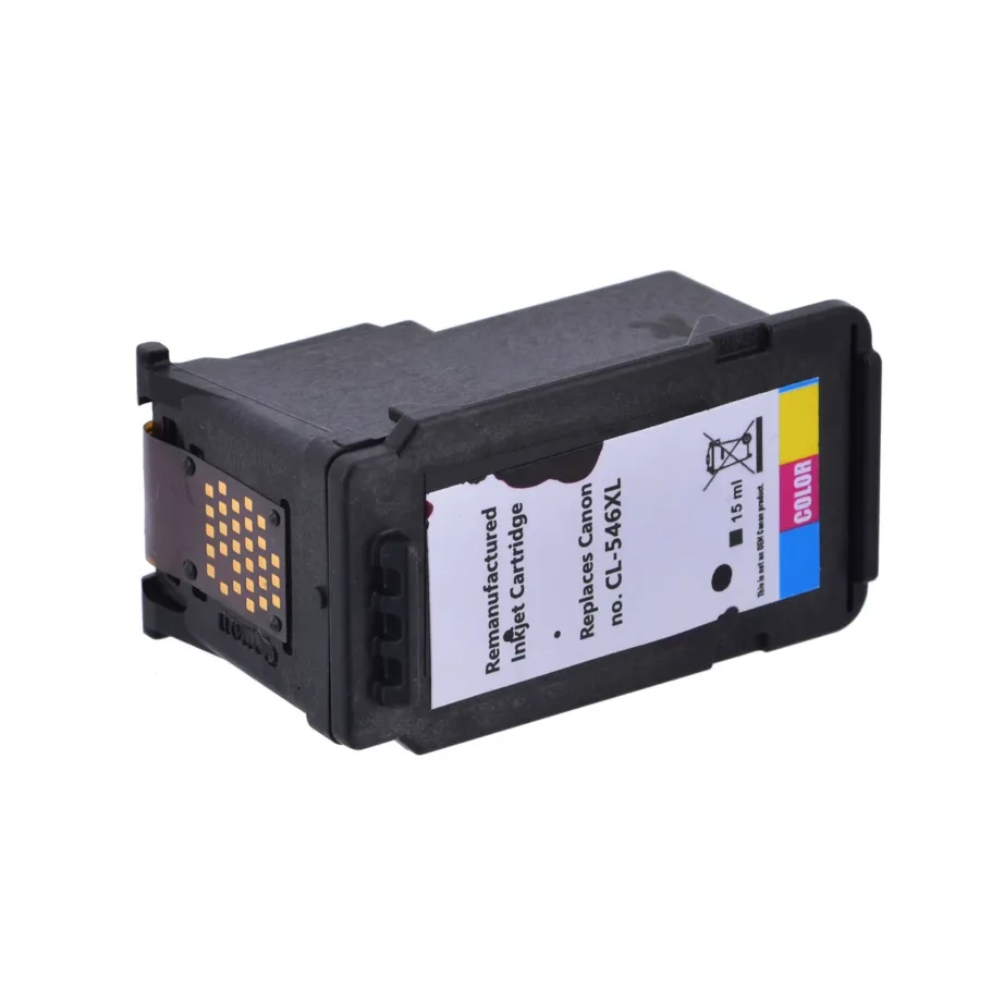 Superbulk SB-C546XL 15 ml värvikassett Canon CL-546XL printeritele – 2