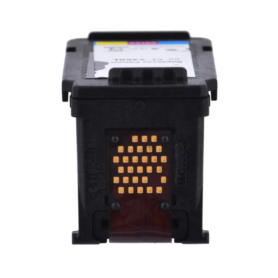 Superbulk SB-C546XL 15 ml värvikassett Canon CL-546XL printeritele – 6