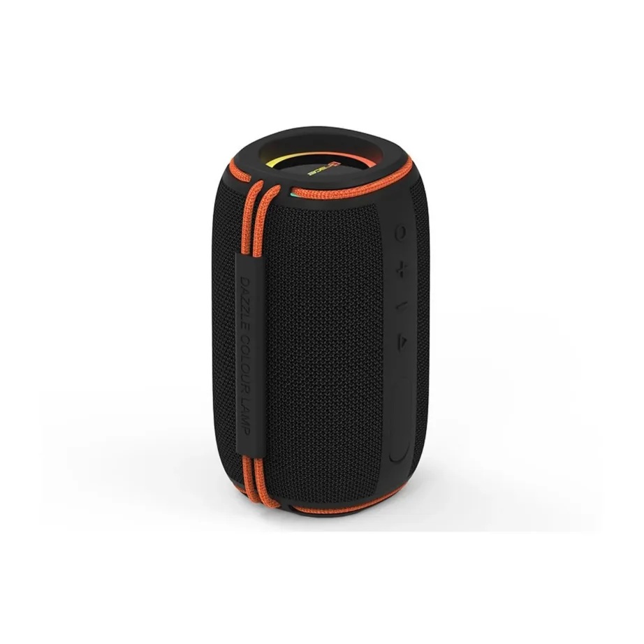 Tracer XtremeBeat TRAGLO47541 15 W must IPX6 juhtmevaba Bluetooth kõlar sisseehitatud mikrofoniga, 6 h aku – 15