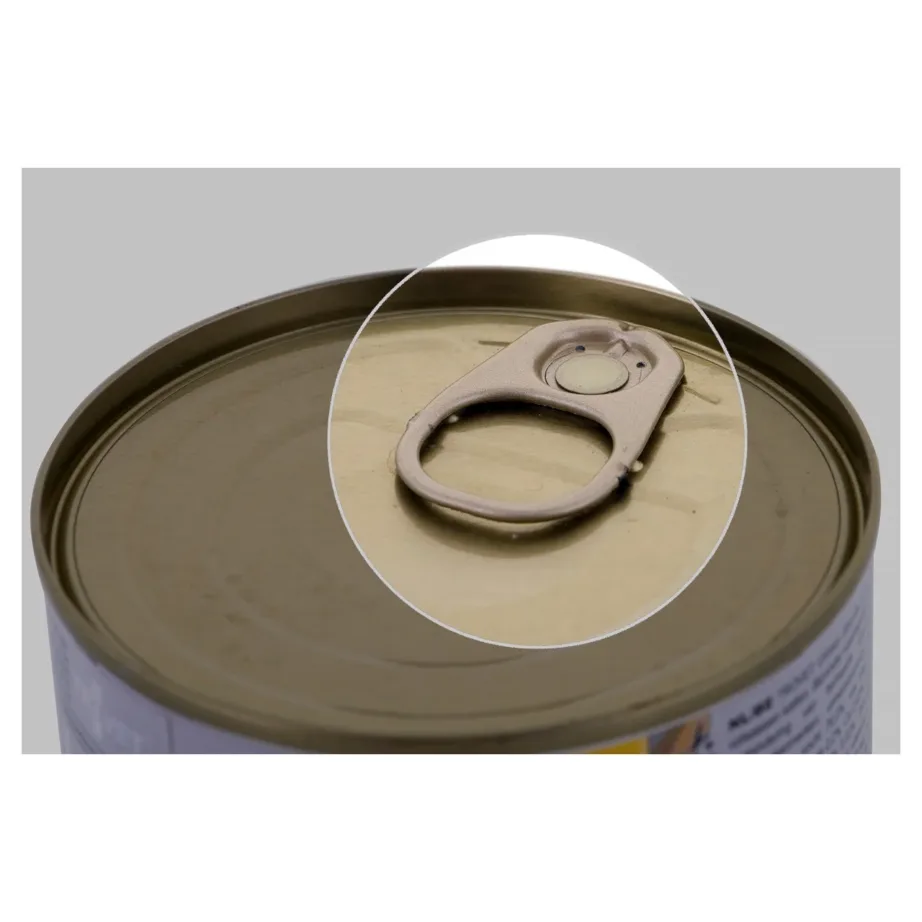 TROVET ASD kanaga gluteenivaba veterinaarne märgtoit kassidele struviitkivide ennetamiseks 100 g – 2