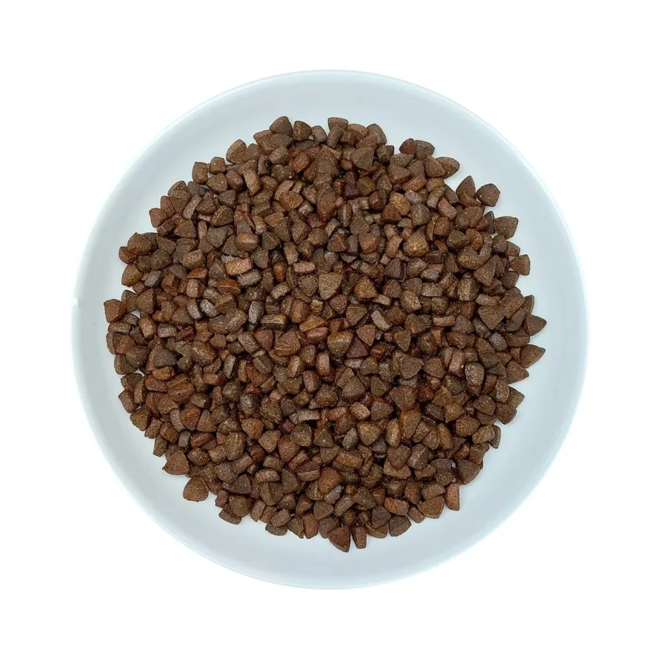 Wiejska Zagroda lõhe monoproteiin kuivtoit kassile 3 kg, gluteenivaba – 2