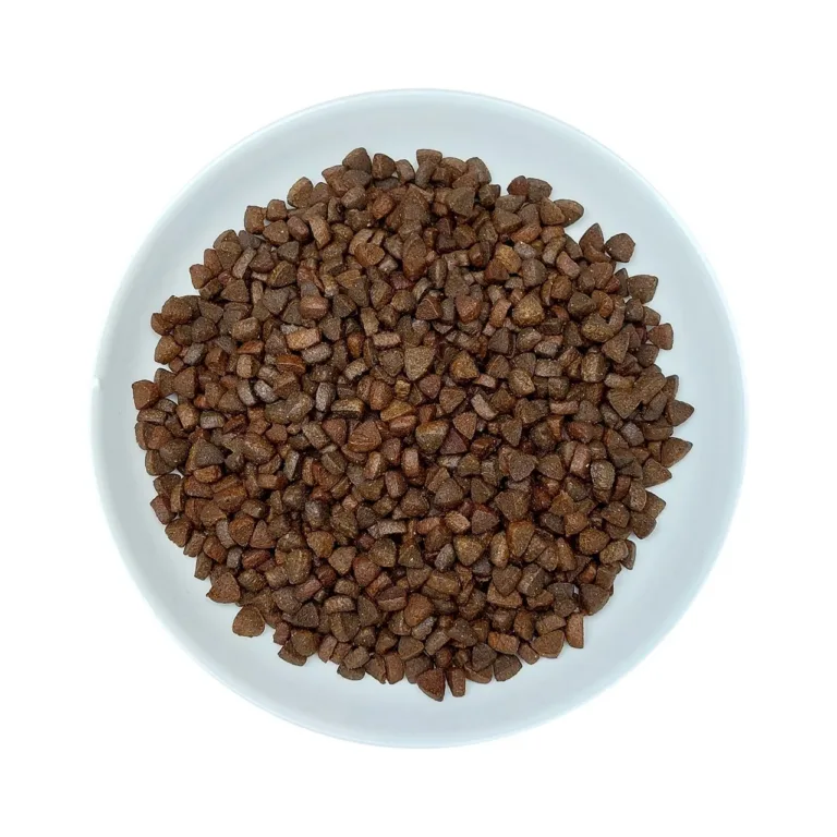 Wiejska Zagroda Monoprotein Beef 800 g gluteenivaba veiselihaga kuivtoit täiskasvanud kassile