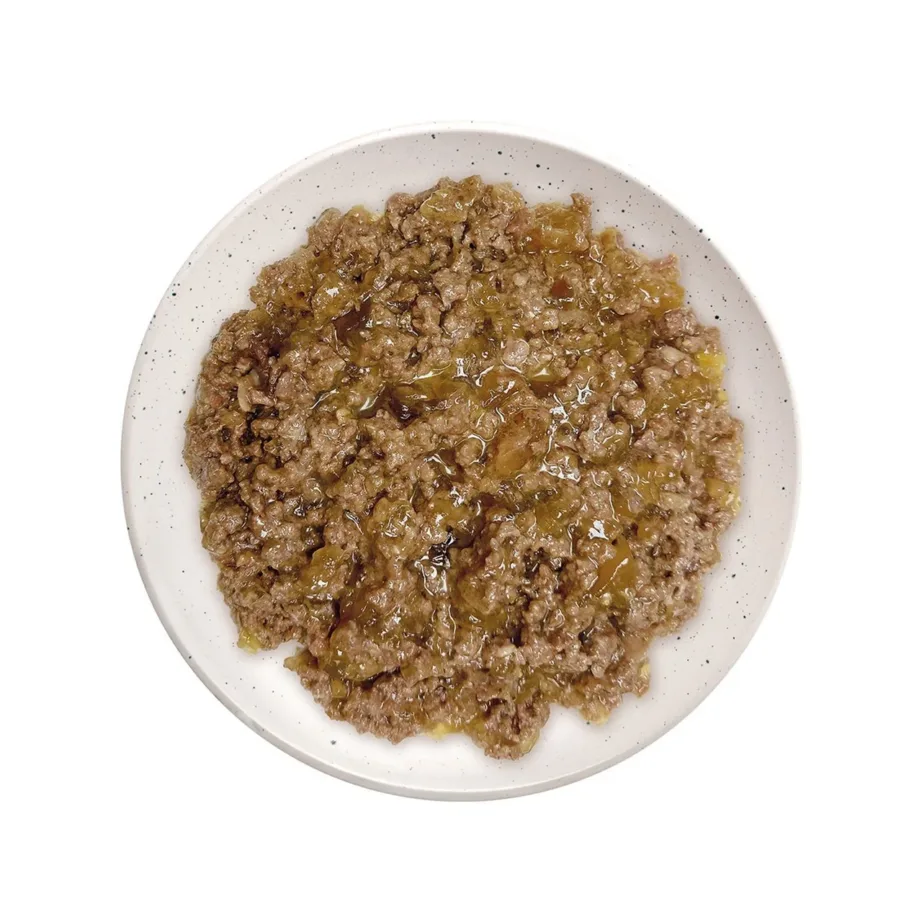 Wiejska Zagroda Monoprotein hobuseliha 500g gluteenivaba täissööt täiskasvanud koertele